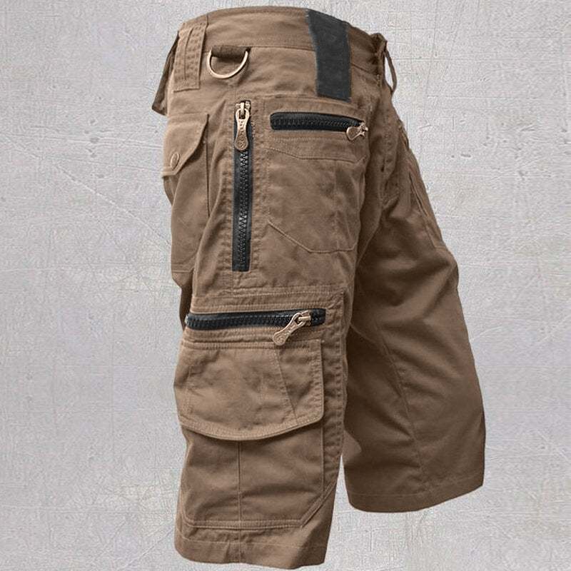 Nariko™ | Wszechstronne Szorty Cargo