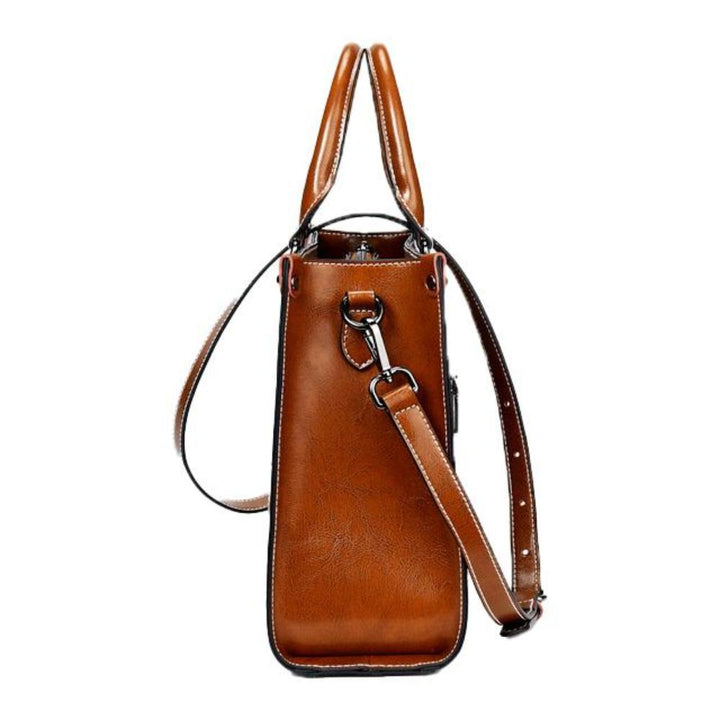 Tote™ | Damska Elegancka Torebka