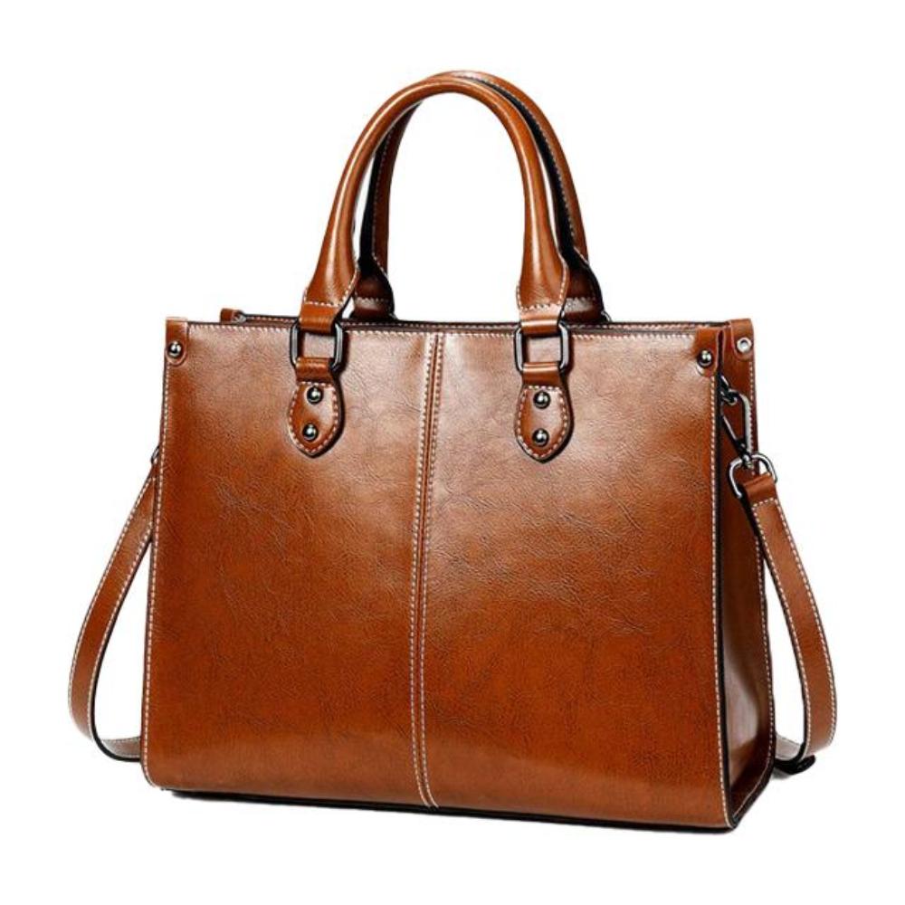 Tote™ | Damska Elegancka Torebka