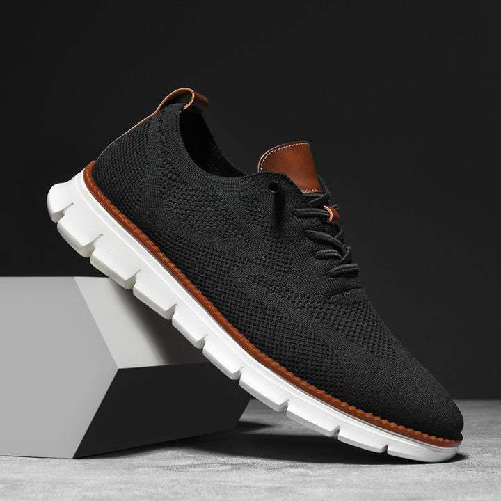 ASCEND™ - Ortopedyczne buty wspierające
