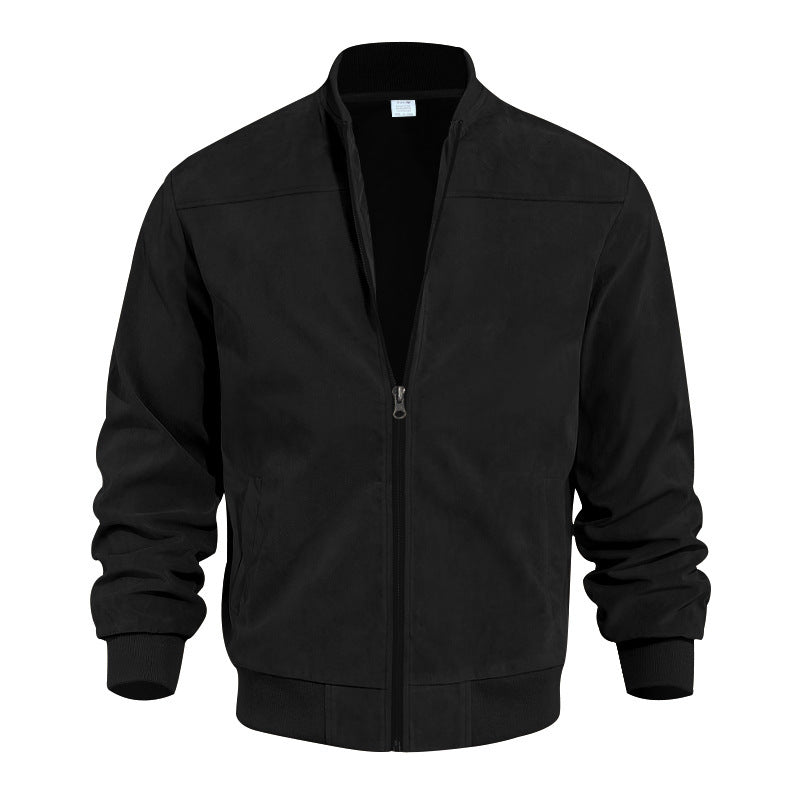 Louis Murphy™ | Klasyczna Kurtka Bomber