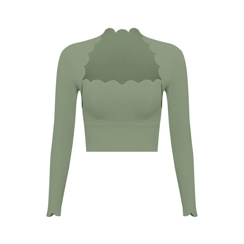 Annika™ | Damskie Wyszczuplające Legginsy