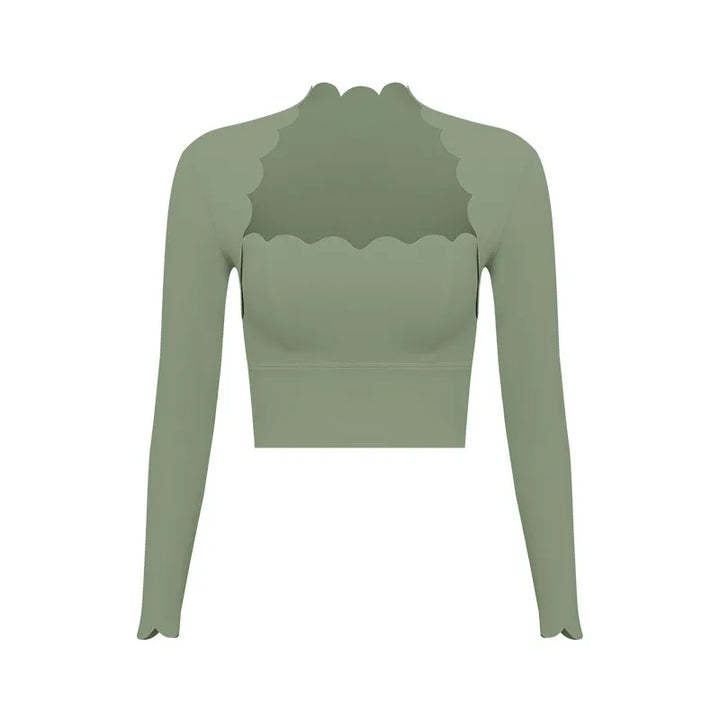 Annika™ | Damskie Wyszczuplające Legginsy