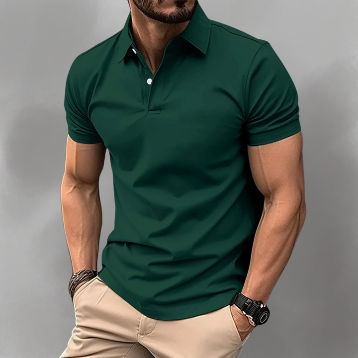 Giulio™ | Męska Elegancka Koszulka Polo