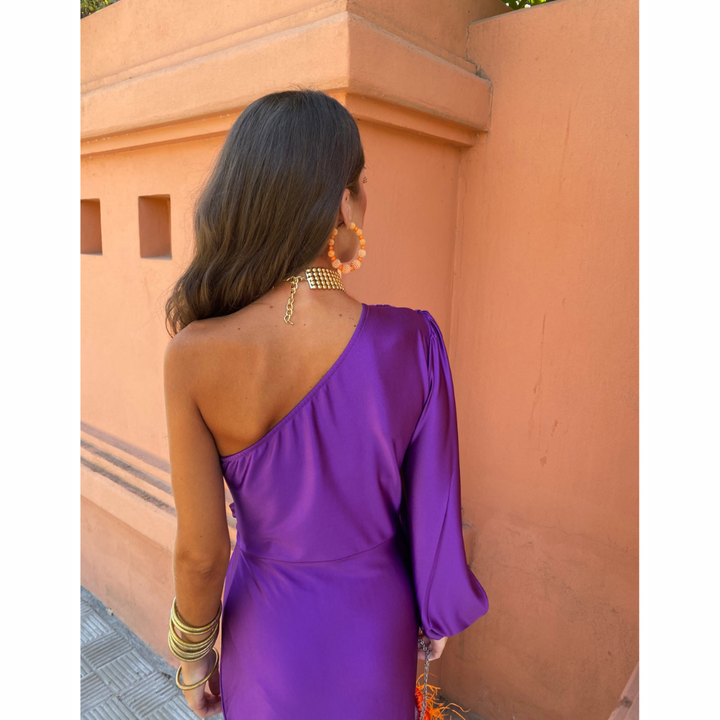 Kelly™ | Elegancka sukienka wieczorowa