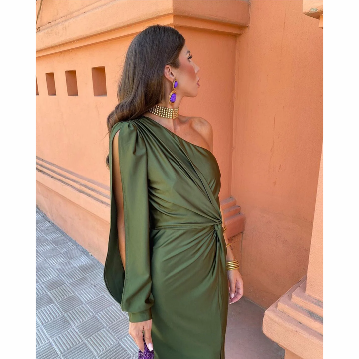 Kelly™ | Elegancka sukienka wieczorowa