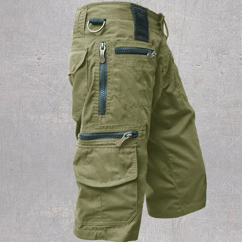 Nariko™ | Wszechstronne Szorty Cargo