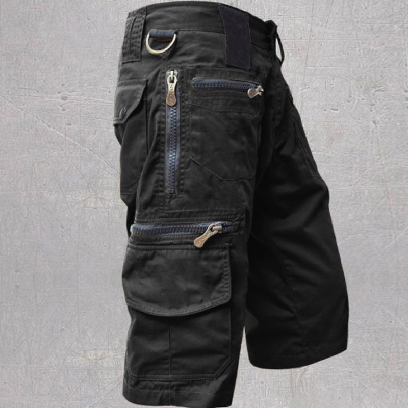 Nariko™ | Wszechstronne Szorty Cargo