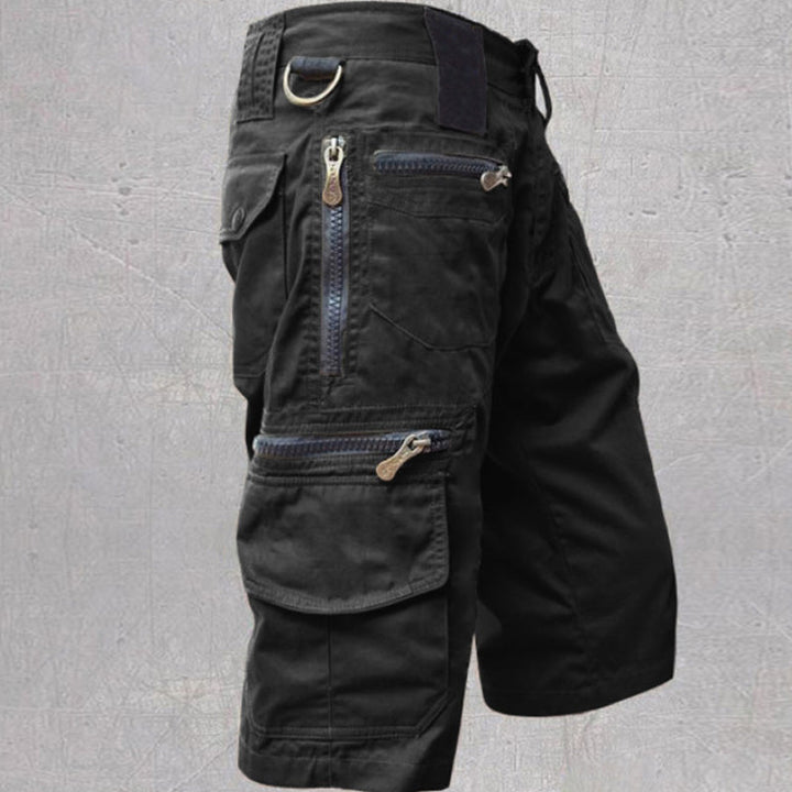 Nariko™ | Wszechstronne Szorty Cargo