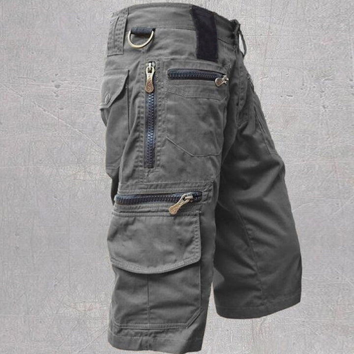 Nariko™ | Wszechstronne Szorty Cargo