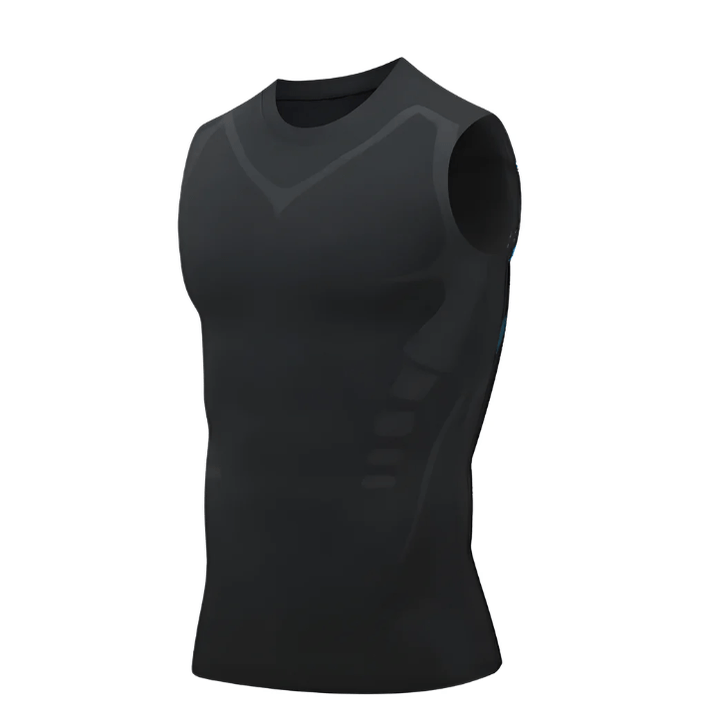 CoreFlex™ | Wyszczuplający top na ramiączkach