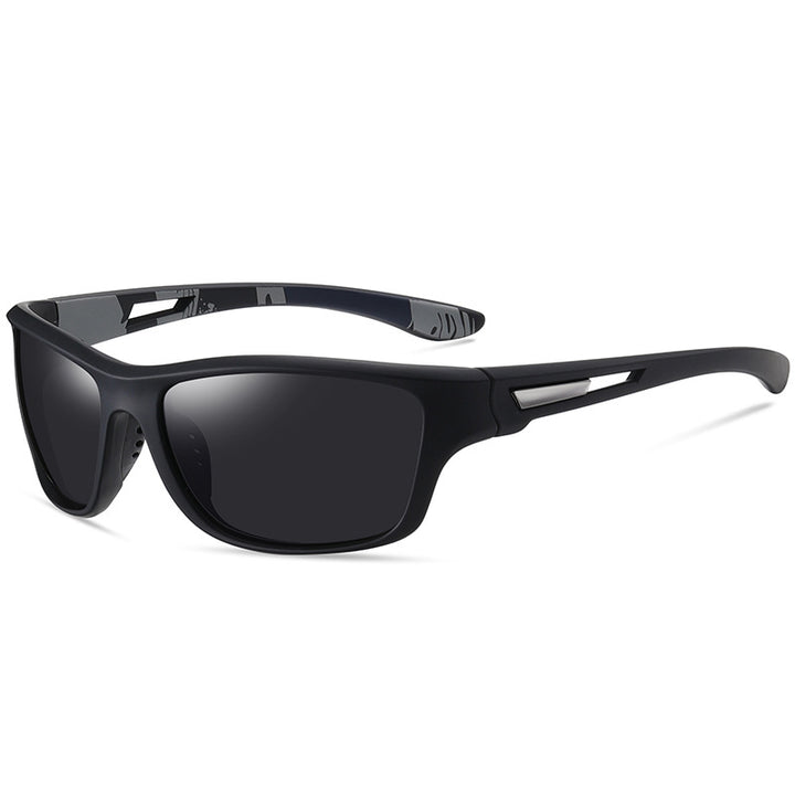 Vince™ | Stylowe Sportowe Okulary Przeciwsłoneczne