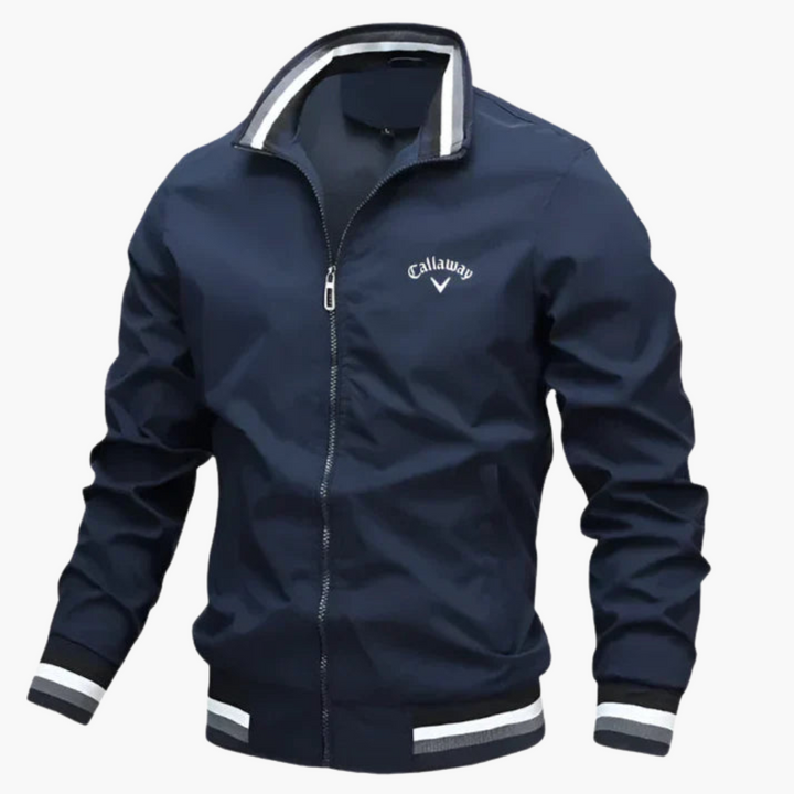 Konrad™ | Premium Herrenjacke