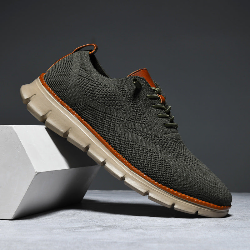 ASCEND™ - Ortopedyczne buty wspierające