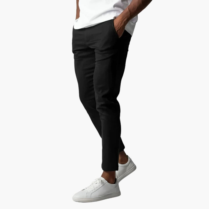 Nico™ | Elastyczne Spodnie Chino