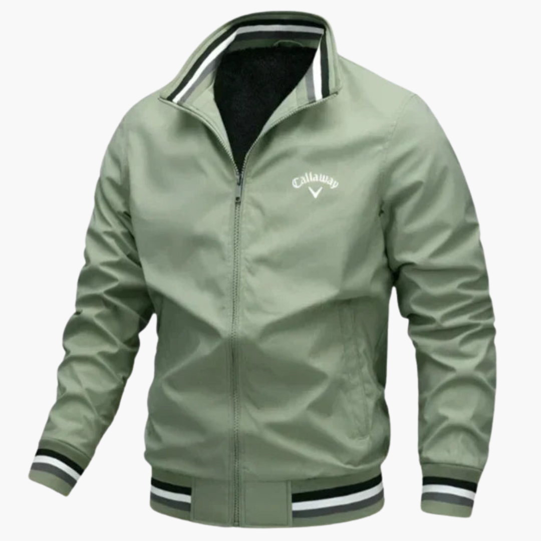 Konrad™ | Premium Herrenjacke
