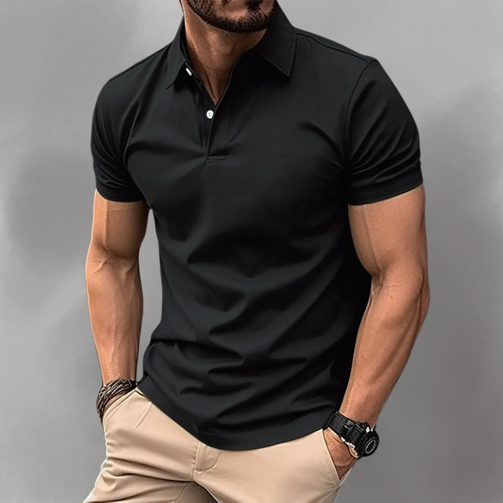 Giulio™ | Męska Elegancka Koszulka Polo