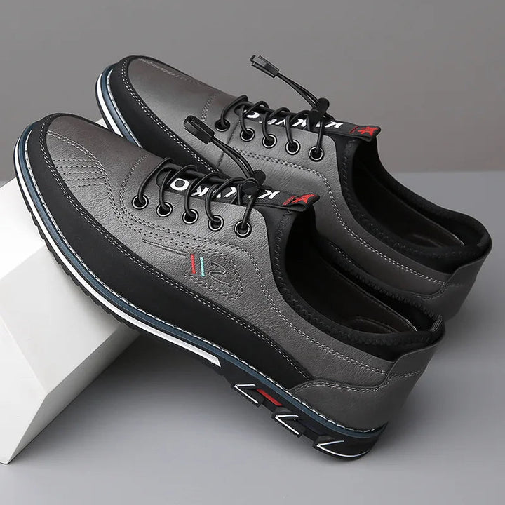Marcel™ | Ortopedyczne Buty Męskie