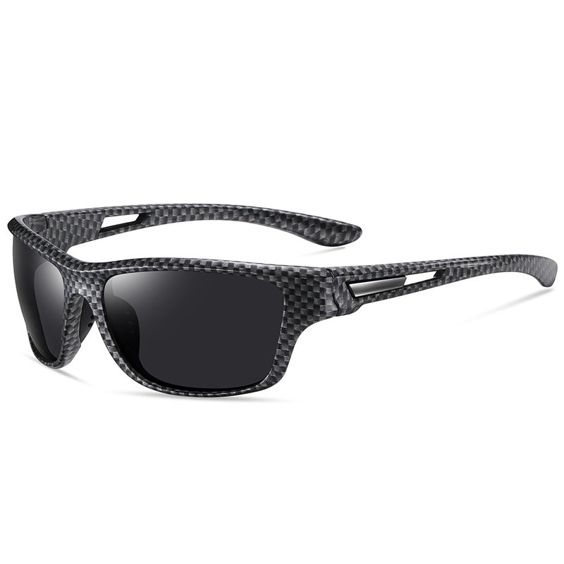 Vince™ | Stylowe Sportowe Okulary Przeciwsłoneczne