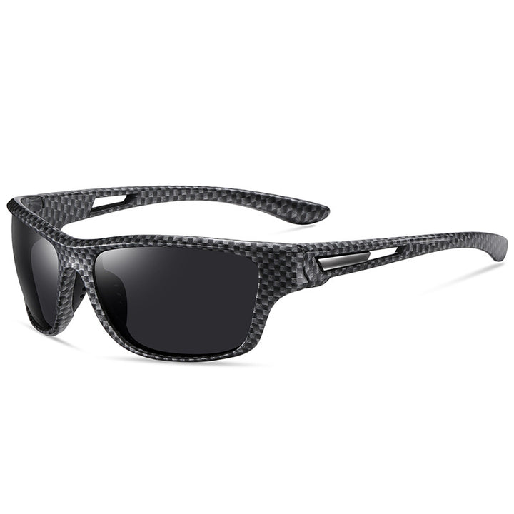 Vince™ | Stylowe Sportowe Okulary Przeciwsłoneczne