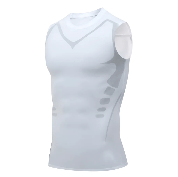 CoreFlex™ | Wyszczuplający top na ramiączkach