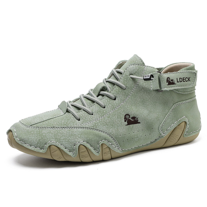 Bartek™ - Wodoodporne i oddychające buty ortopedyczne
