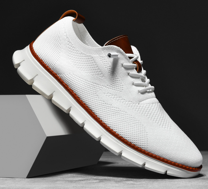 ASCEND™ - Ortopedyczne buty wspierające
