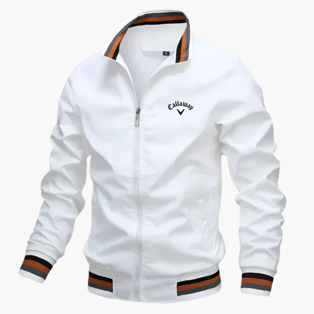 Konrad™ | Premium Herrenjacke