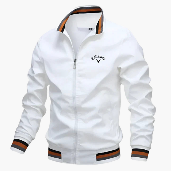 Konrad™ | Premium Herrenjacke
