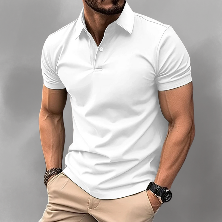 Giulio™ | Męska Elegancka Koszulka Polo