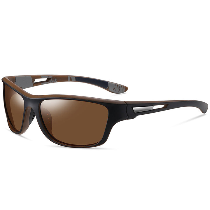 Vince™ | Stylowe Sportowe Okulary Przeciwsłoneczne