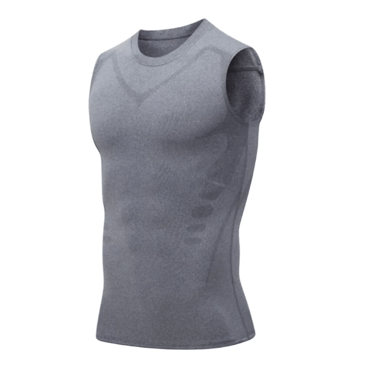 CoreFlex™ | Wyszczuplający top na ramiączkach