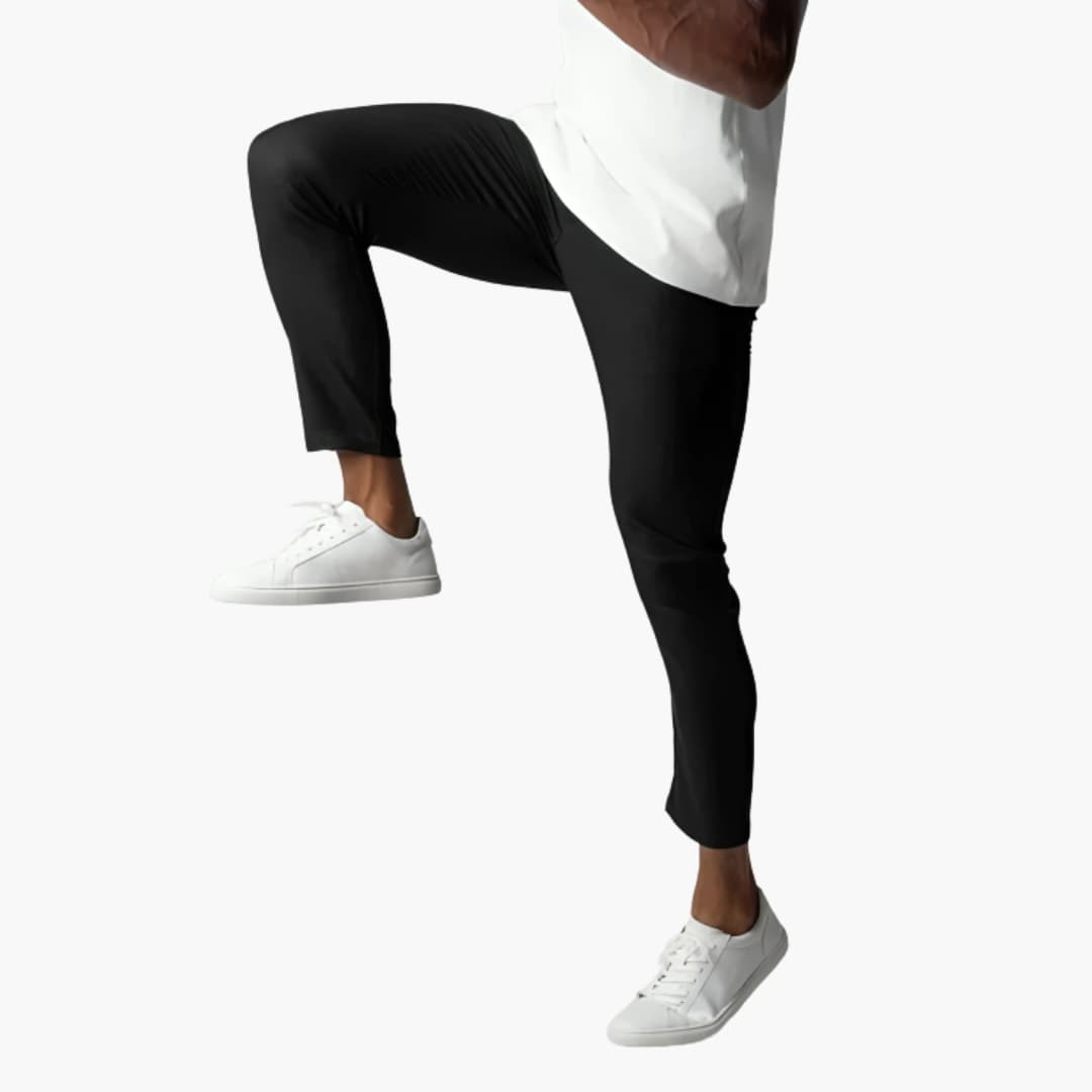 Nico™ | Elastyczne Spodnie Chino
