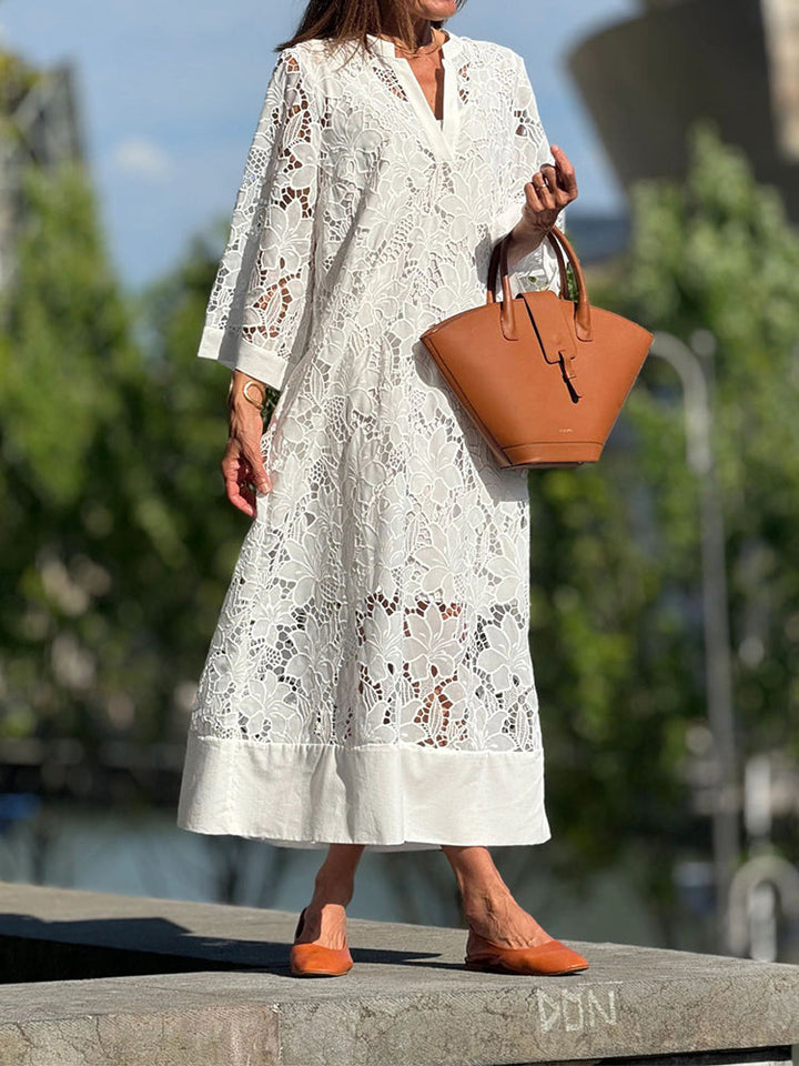 Ascend™ | Letnia sukienka Irma