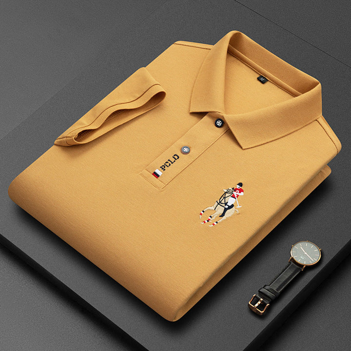 Marceau™ | Luksusowa Koszulka Polo