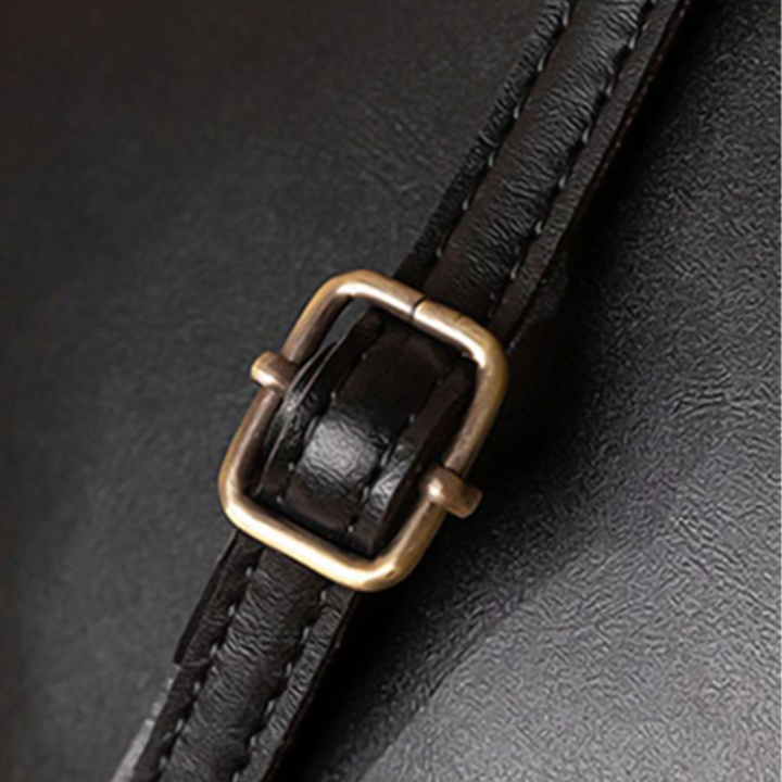 Grace™ | Damska Vintage Torebka z Zamek