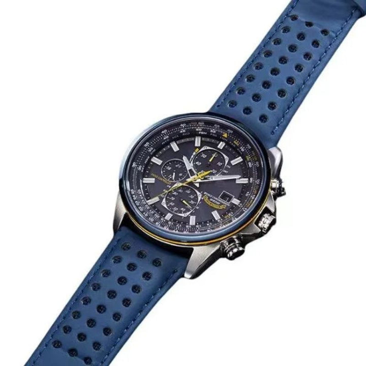 Alex™ | Zegarek Quartz Luxury Trend