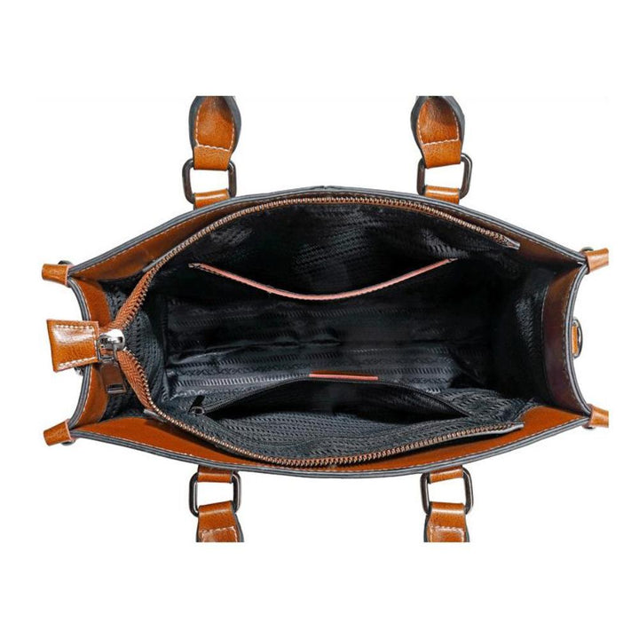 Tote™ | Damska Elegancka Torebka