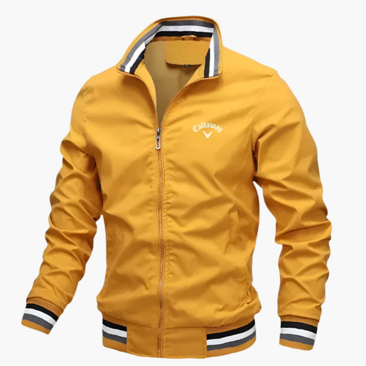 Konrad™ | Premium Herrenjacke