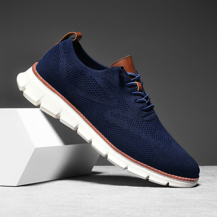 ASCEND™ - Ortopedyczne buty wspierające