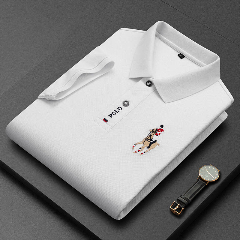 Marceau™ | Luksusowa Koszulka Polo