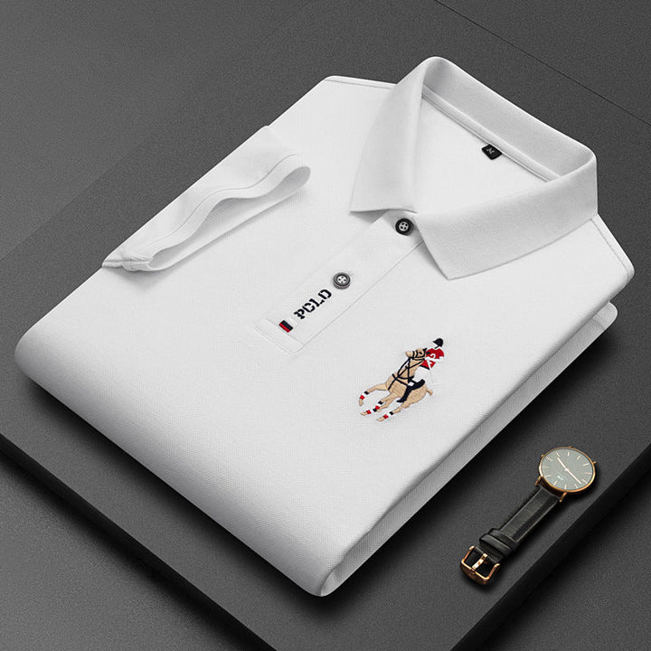 Marceau™ | Luksusowa Koszulka Polo
