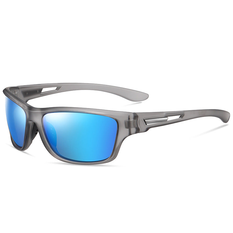 Vince™ | Stylowe Sportowe Okulary Przeciwsłoneczne