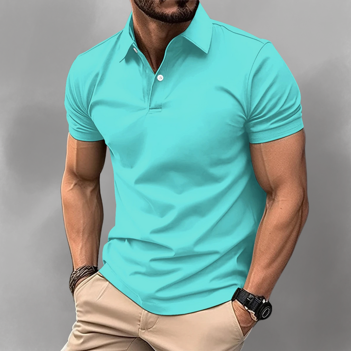 Giulio™ | Męska Elegancka Koszulka Polo