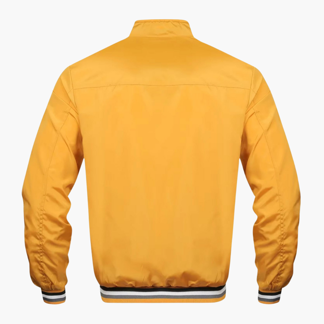 Konrad™ | Premium Herrenjacke