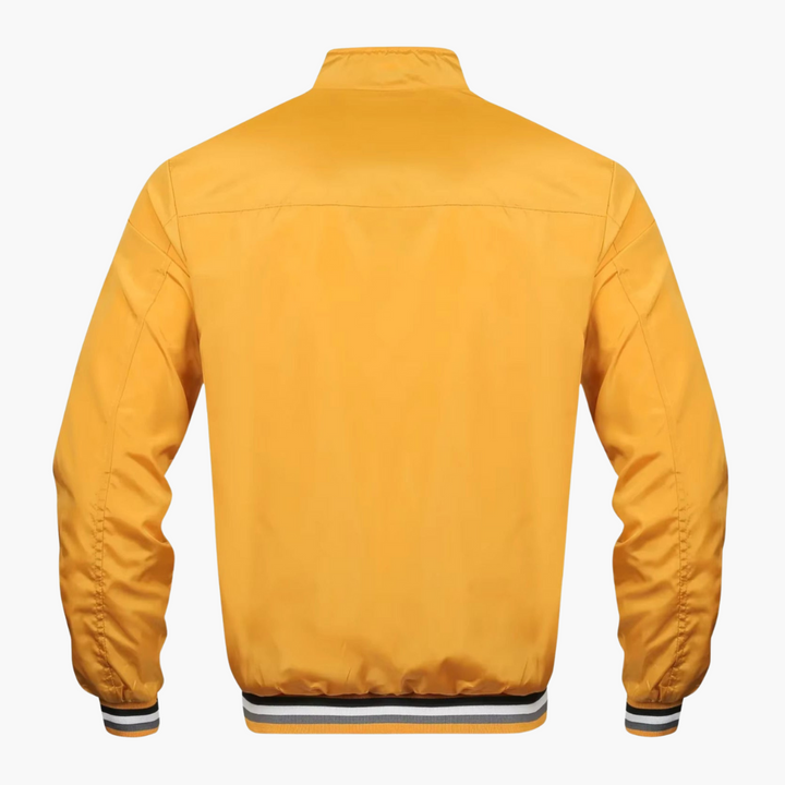 Konrad™ | Premium Herrenjacke