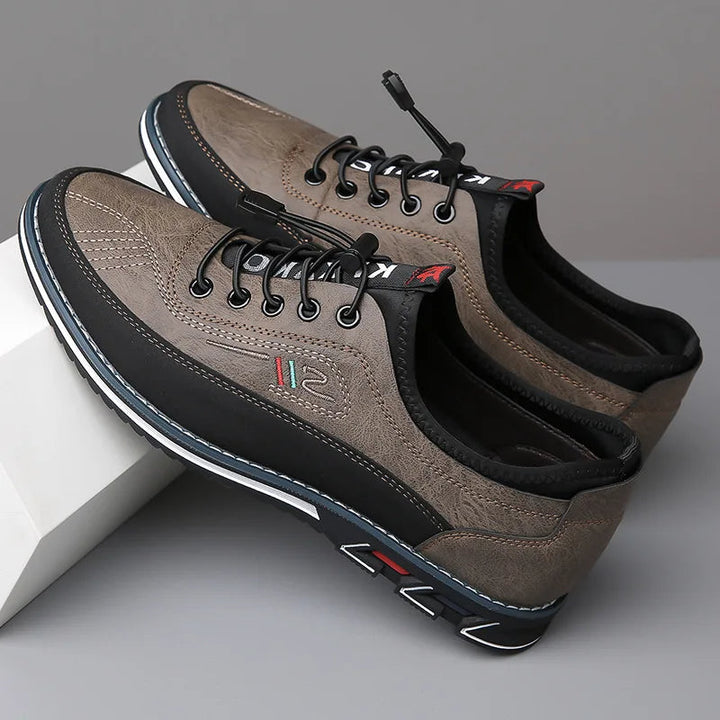 Marcel™ | Ortopedyczne Buty Męskie