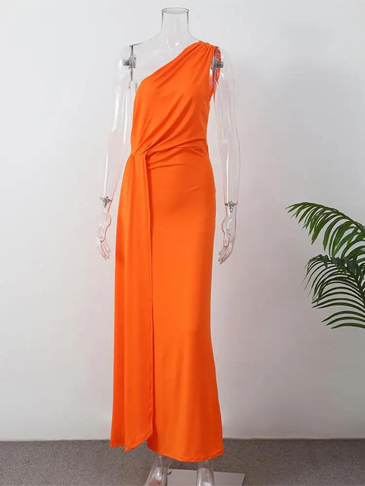 Lia™ | Elegancka sukienka z szydełkowania