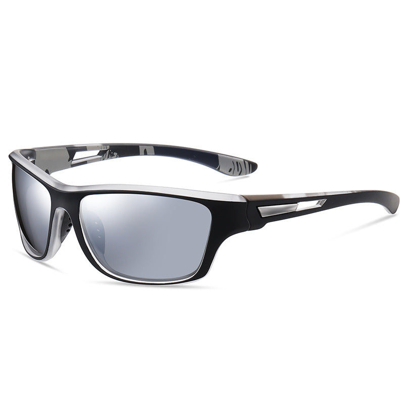 Vince™ | Stylowe Sportowe Okulary Przeciwsłoneczne