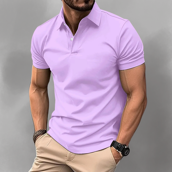 Giulio™ | Męska Elegancka Koszulka Polo